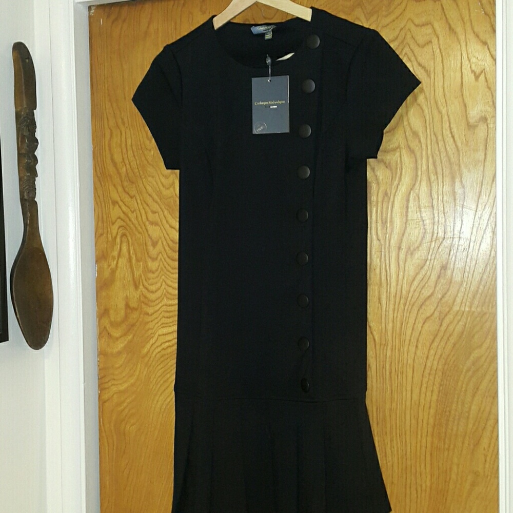 Womens Black dress